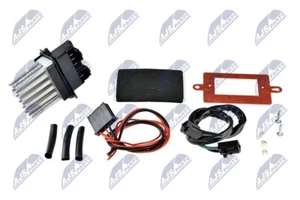 ERD-CH-010 NTY Bedienelement, Heizung/Lüftung für JEEP - Bild 1 von 6