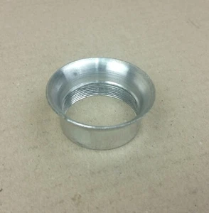Amal Alloy Carb Bellmouth Velocity Ram 276 Pre Monobloc NOS, 276 - Picture 1 of 3