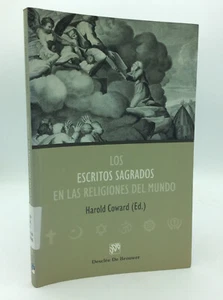 LOS ESCRITOS SAGRADOS EN LAS RELIGIONES DEL MUNDO - 2006 - Spanish religion - Bild 1 von 4
