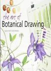 The Art of Botanical Drawing-Agathe Ravet-Haevermans, 9781912217