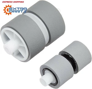 GENUINE Canon exchange roller kit DR C125 C225 NEW GENUINE 5484B001AA 5484B001 - Picture 1 of 2