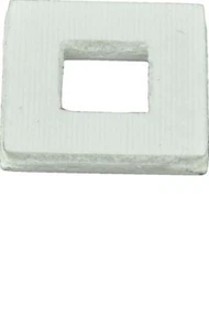 10 pcs/pack Insulator 72-1106 185-12054 - Foto 1 di 1