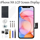 iPhone XR LCD Bildschirm Ersatz Display Digitizer A1984 A2105 A2006 A2108
