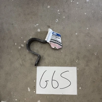 福特 F81Z5486AA F250 F350 超级稳定杆支架 适合 1998 - 2004 — 第 1/3 张图片