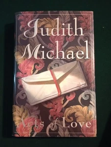 Acts of Love by Judith Michael (1997, Hardcover) Crown Publishers First Edition  - Bild 1 von 12