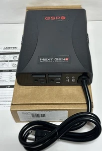 ESP Next Gen PCS 120V 15A XG-PCS-15D RIC AC Power Surge Protector *FREE S/H - Photo 1/12