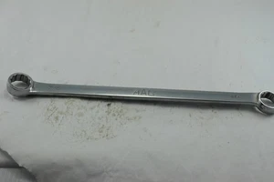 MAC TOOLS B2628R STANDARD SAE 12 POINT DOUBLE-BOX OFFSET WRENCH 13/16" & 7/8" - Picture 1 of 5