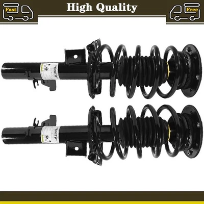 Puntales de suspensión delantera para Volvo S80 3,2 L 3,0 L 4,4 L Volvo V70 3,2 L Foto 1 de 4