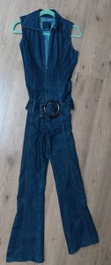 Jeansoverall Gr. 36 - Bild 1 von 3