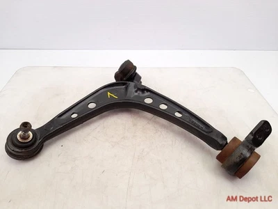 2002 BMW 330xi 325xi E46 AWD Front Left Lower Control Arm Wishbone 31126758533 - Image 1 of 4