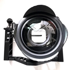 WEEFINE WFL14 Underwater Ultra-Wide Angle Conversion Lens - Picture 1 of 10