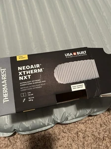 Thermarest Neoair XTherm NXT Sz Regular - Picture 1 of 4