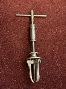 Snap On Tools 3 Jaw Puller CG250-3 6 Ton CG-250 CJ Slide Hammer Assy EXC 🔥 - Bild 1 von 12