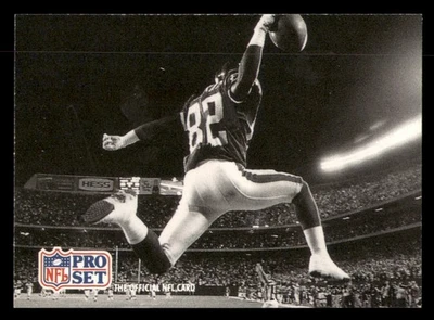 Mark Ingram 1991 Pro Set #713 New York Giants - Image 1 of 2