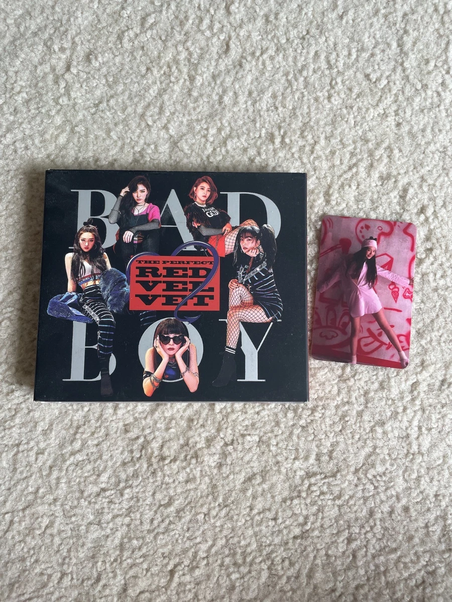 Red Velvet 音乐CD | eBay