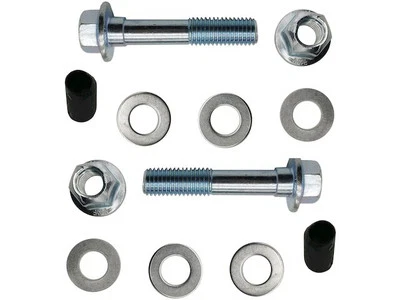 Kit de cambagem de alinhamento dianteiro Toyota Celica 1986-2005 73771BYZB 1987 1988 1989 - Imagem 1 de 3