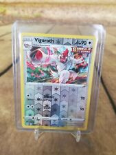 Vigoroth HP90 Colorless Holo #130/203 Pokemon 2021 Card