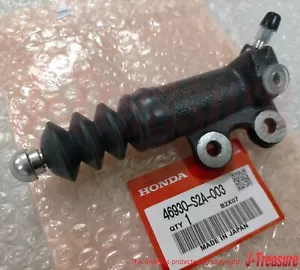 HONDA S2000 AP1 00-03 Genuine Clutch Slave Cylinder Operating 46930-S2A-003 OEM - Picture 1 of 10