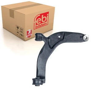 Transporter Control Arm Suspension Front Right Fits Volkswagen T5 T6 Febi 109051 - Picture 1 of 3