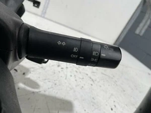 Subaru Outback Flasher Switch 5th Gen 09/2009-11/2014 - Picture 1 of 5