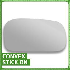 Right hand Driver side for Nissan Sunny N14 90-95 wing mirror glass