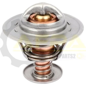 Thermostat for Ford Mustang Explorer Expedition Crown Victoria Lincoln Mercury - Picture 1 of 10
