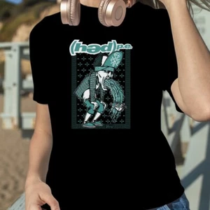 T-shirt unisex Back 2 Base X Hed Pe tutte le taglie dalla S alla 5XL US834 - Foto 1 di 2