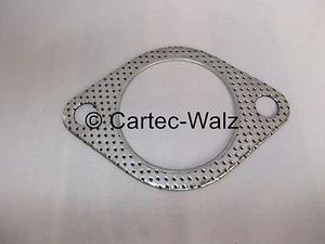 Joint D'Échappement Pour Renault Espace, Laguna, Mégane, Safrane - Picture 1 of 1