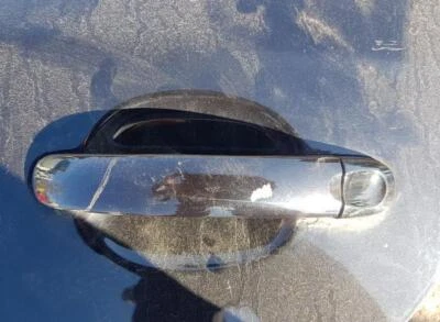 Volkswagen Jetta 2006 Door Handle Exterior, rear left side USED, G #563291-15 - Изображение 1 из 4