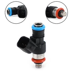 1PZ Iniettori Carburante 0280158077 Fit Ford Fusion Fit Mazda 6 CX-9 2010-2011 ZU - Foto 1 di 12