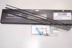 Mini Ensemble 6 Rayons Campagnolo Zonda 2010>2012 - Picture 1 of 1