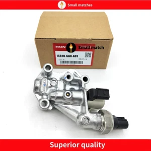 OEM Spool Valve Assembly Fits For 2018-2023 Honda Accord Civic CRV 1.5L Turbo - Picture 1 of 8
