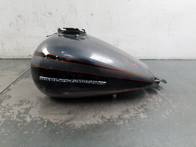 2016 14 - 16 Harley Davidson CVO Road Glide  Gas Tank  #7415 VV6 - Image 1 of 4