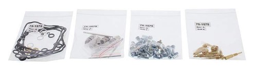 All Balls Racing Carburetor Rebuild Kit Yamaha XVZ1300 Royal Star 1996