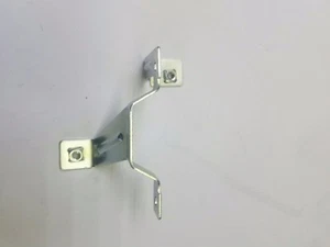 Mercedes Benz 107 Chassis SL 1984-1989 OEM Antenna Mounting Bracket bas bracket - Imagen 1 de 2