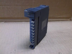 Tarjeta de módulo de entrada analógica de 4 puntos Q64AD Mitsubishi PLC * - Imagen 1 de 4