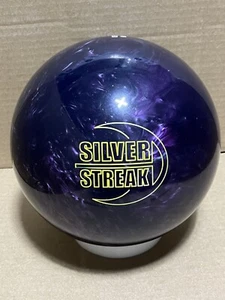 Roto Grip Silver Streak Pearl 16 lb Bowling ball New without Original Box - Picture 1 of 6