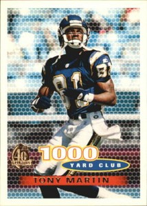 1996 Topps Football Card Pick 252-433