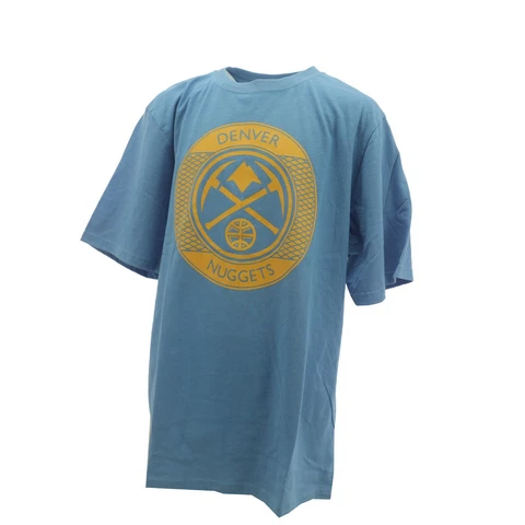 Denver Nuggets NBA Official Apparel Kids Youth Size T-Shirt New With Tags Cover