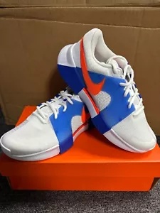 Nike Men's Zoom GP Challenge 1 HC Tennis Shoes Style FB3147 106 - Picture 1 of 3