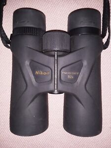 Nikon Prostaff 3S 10x42 Binoculars 
