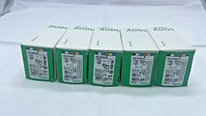 5 PCS XB4BS8445 Emergency Stop Push Button - Picture 1 of 3