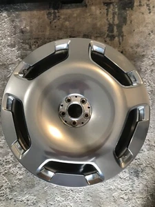 mercedes maybach wheel 23 inch - Picture 1 of 11