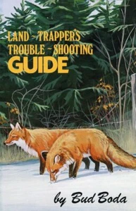 Land Trapper Trouble Shooting Guide - Bud Boda - Book - Imagen 1 de 1