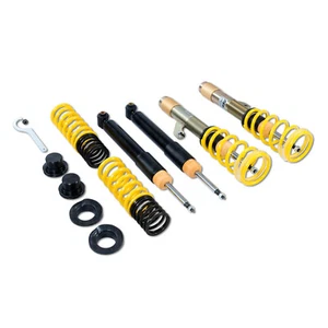 Suspensiones roscada ST XA 18281015 para SEAT IBIZA IV IBIZA IV SPORTCOUPE IBIZA - Imagen 1 de 8