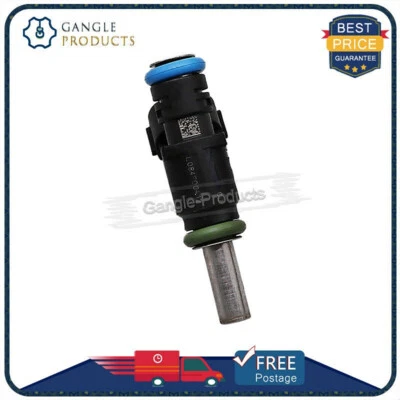 Fuel Gas Injector for Can-Am Outlander MAX 800 XT 15 420874841 - Image 1 of 4