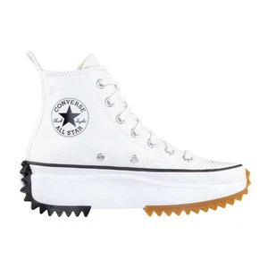 CONVERSE RUN STAR HIKE HIGH WHITE/BLACK/GUM - Imagen 1 de 4