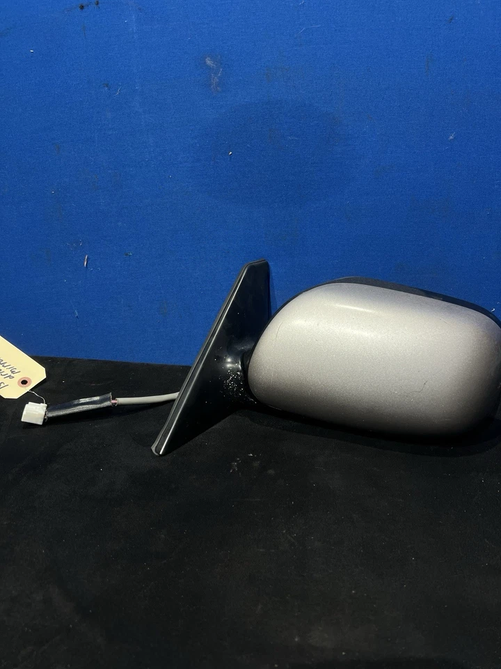 Lexus IS300 2005 espejo retrovisor exterior delantero izquierdo lado del conductor OEM Thunder 1D2 Foto 1 de 4