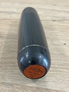 Rare Yardley Lipstick Vintage Bright Red - Picture 1 of 1