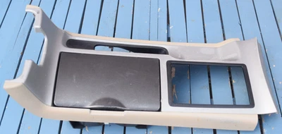 OEM 2004 2005 2006 2007 2008 TOYOTA SOLARA CENTER CONSOLE SHIFTER CUP HOLDER - Image 1 of 4